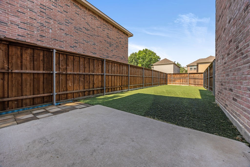 3912 San Lucas Lane Denton TX 76208