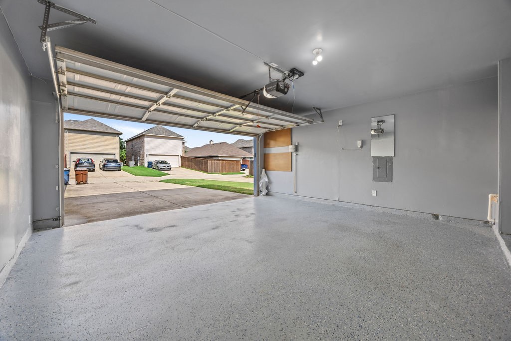 3912 San Lucas Lane Denton TX 76208