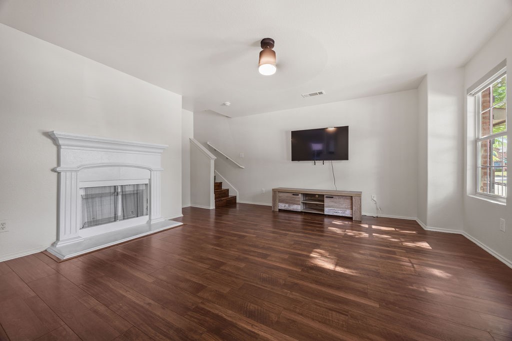 3912 San Lucas Lane Denton TX 76208