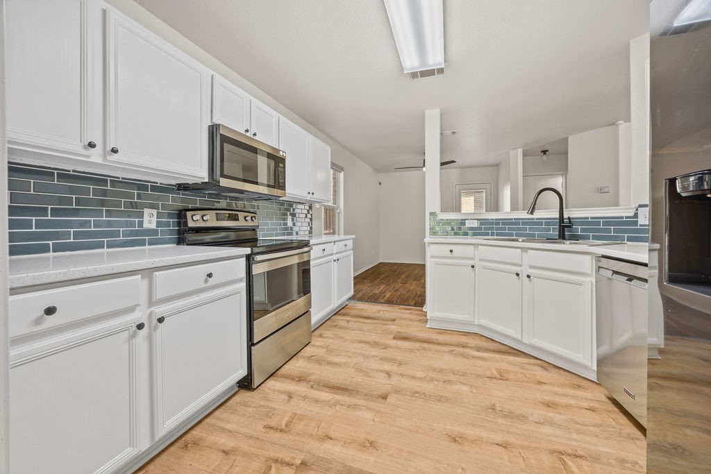 3912 San Lucas Lane Denton TX 76208