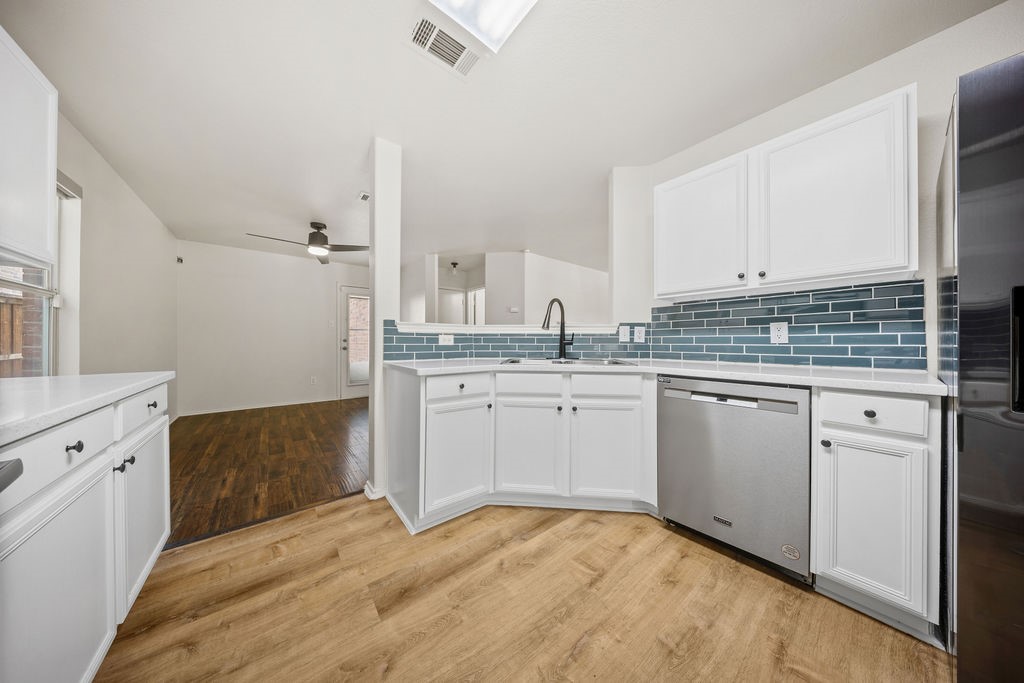 3912 San Lucas Lane Denton TX 76208