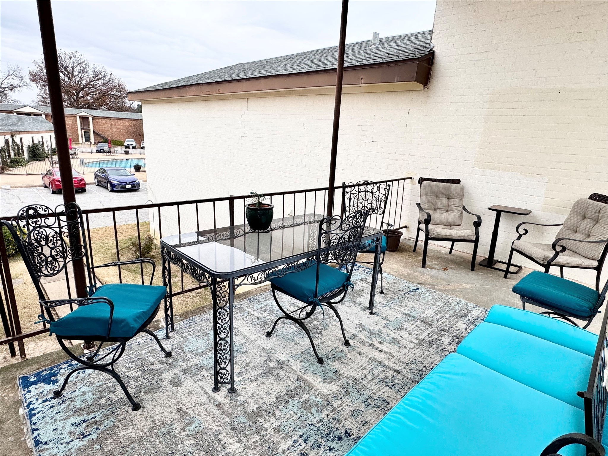 4014 Ridglea Country Club Drive Fort Worth TX 76126