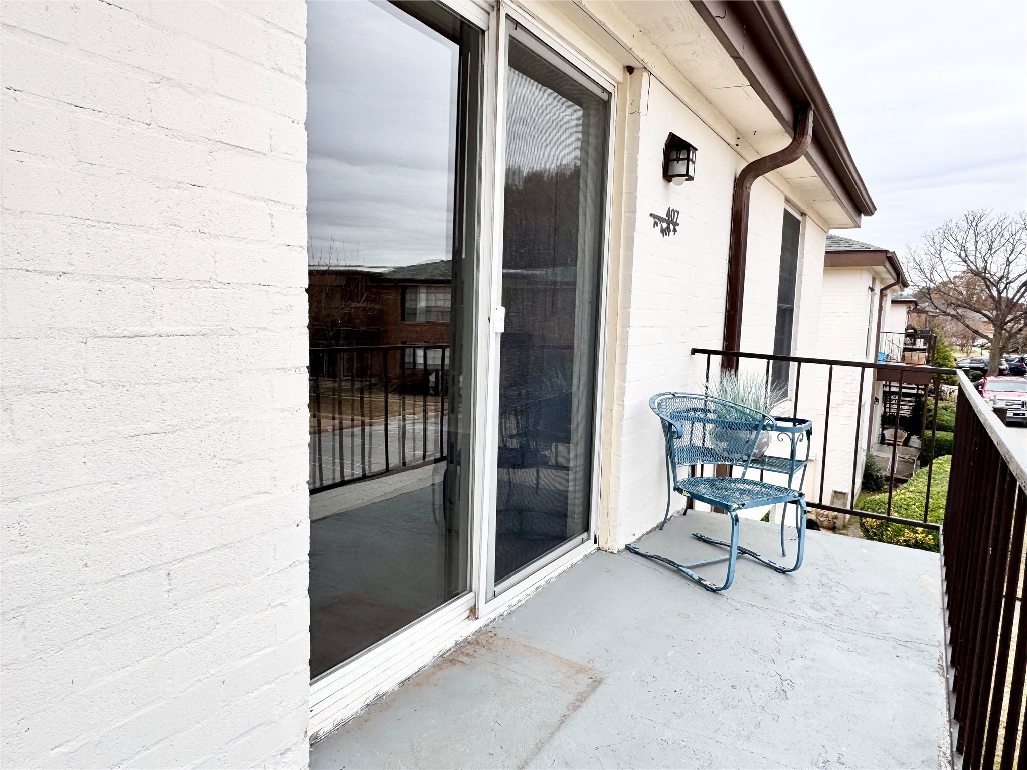 4014 Ridglea Country Club Drive Fort Worth TX 76126