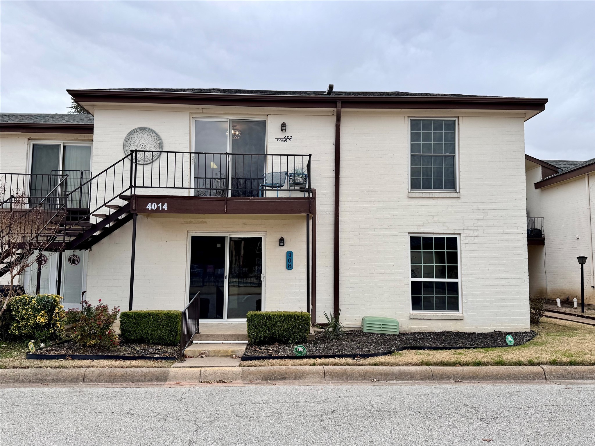 4014 Ridglea Country Club Drive Fort Worth TX 76126