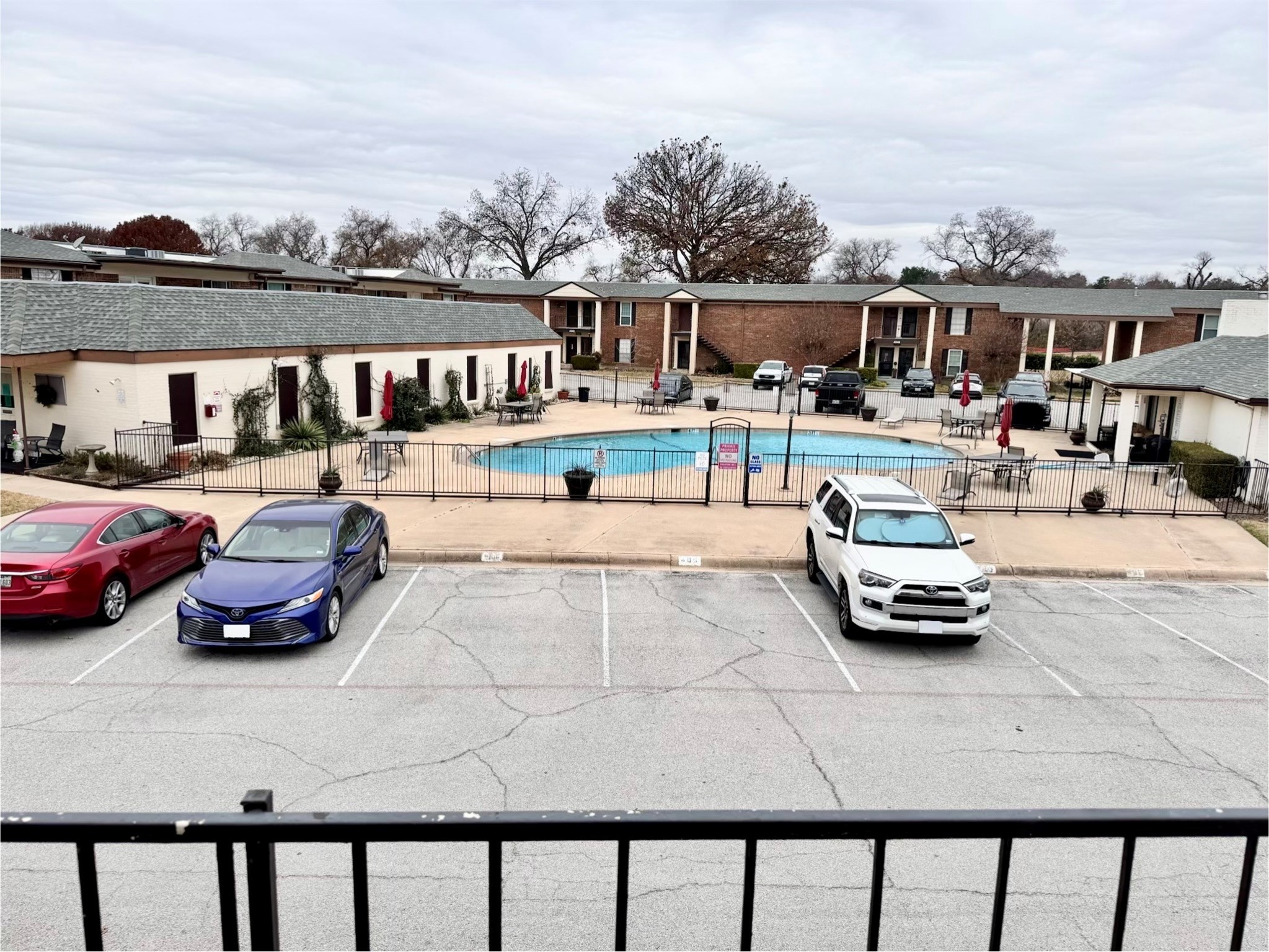 4014 Ridglea Country Club Drive Fort Worth TX 76126