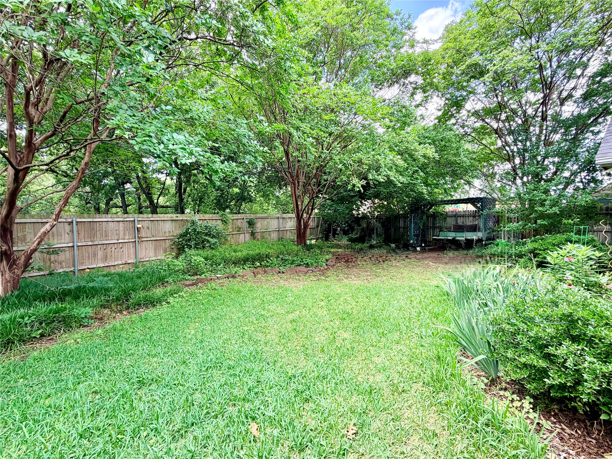 2121 Preston Place Denton TX 76209