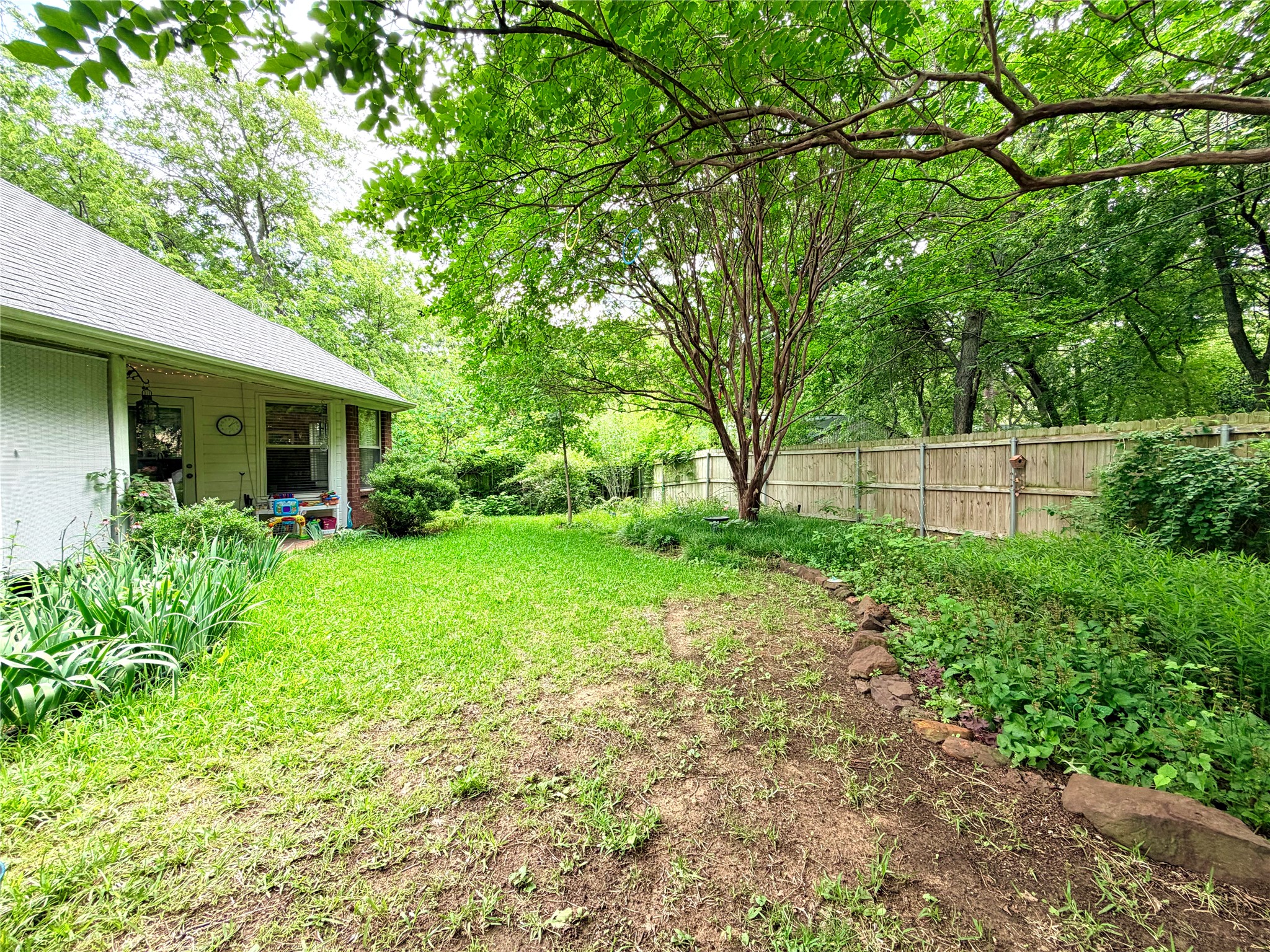 2121 Preston Place Denton TX 76209