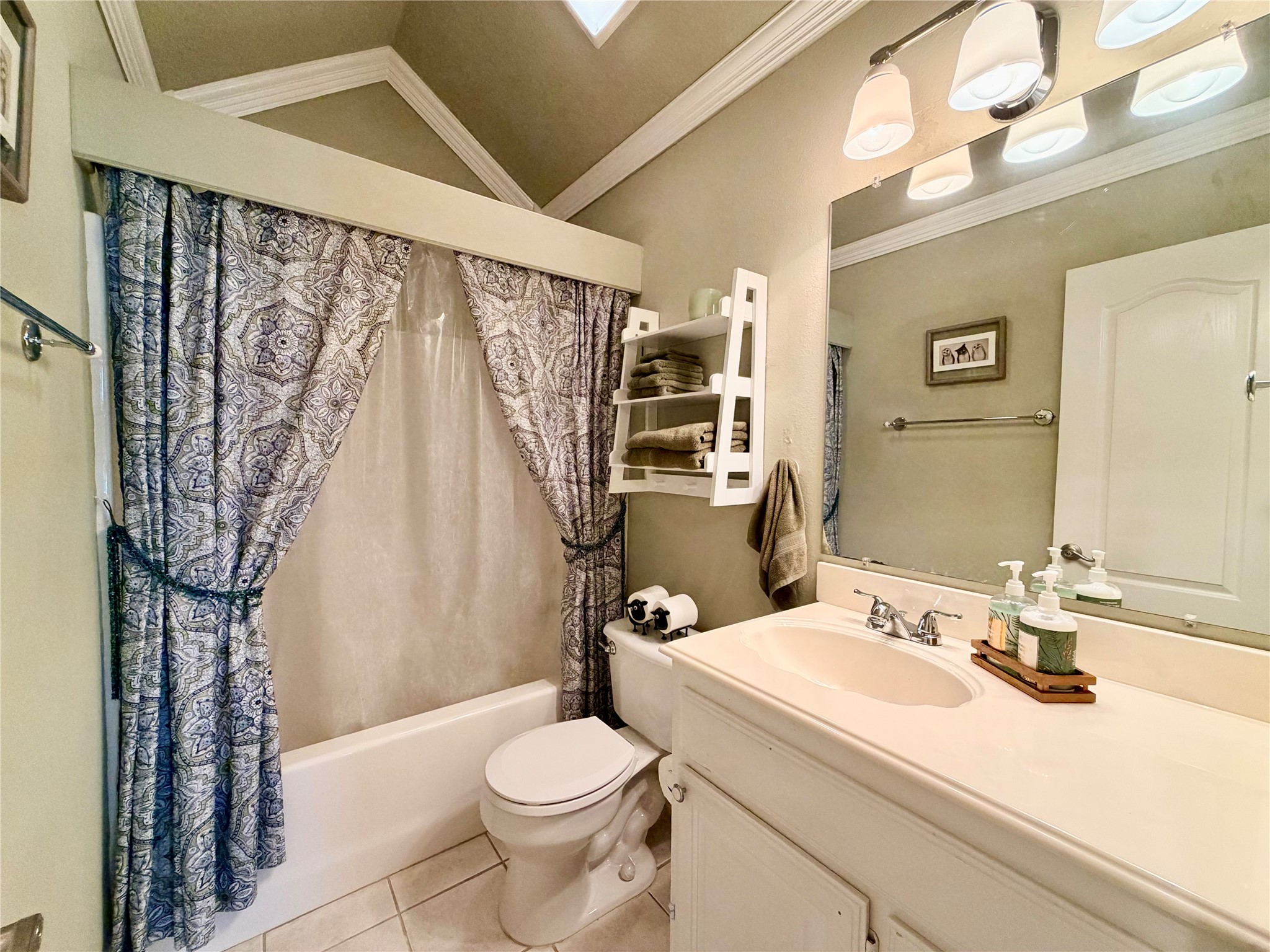 2121 Preston Place Denton TX 76209
