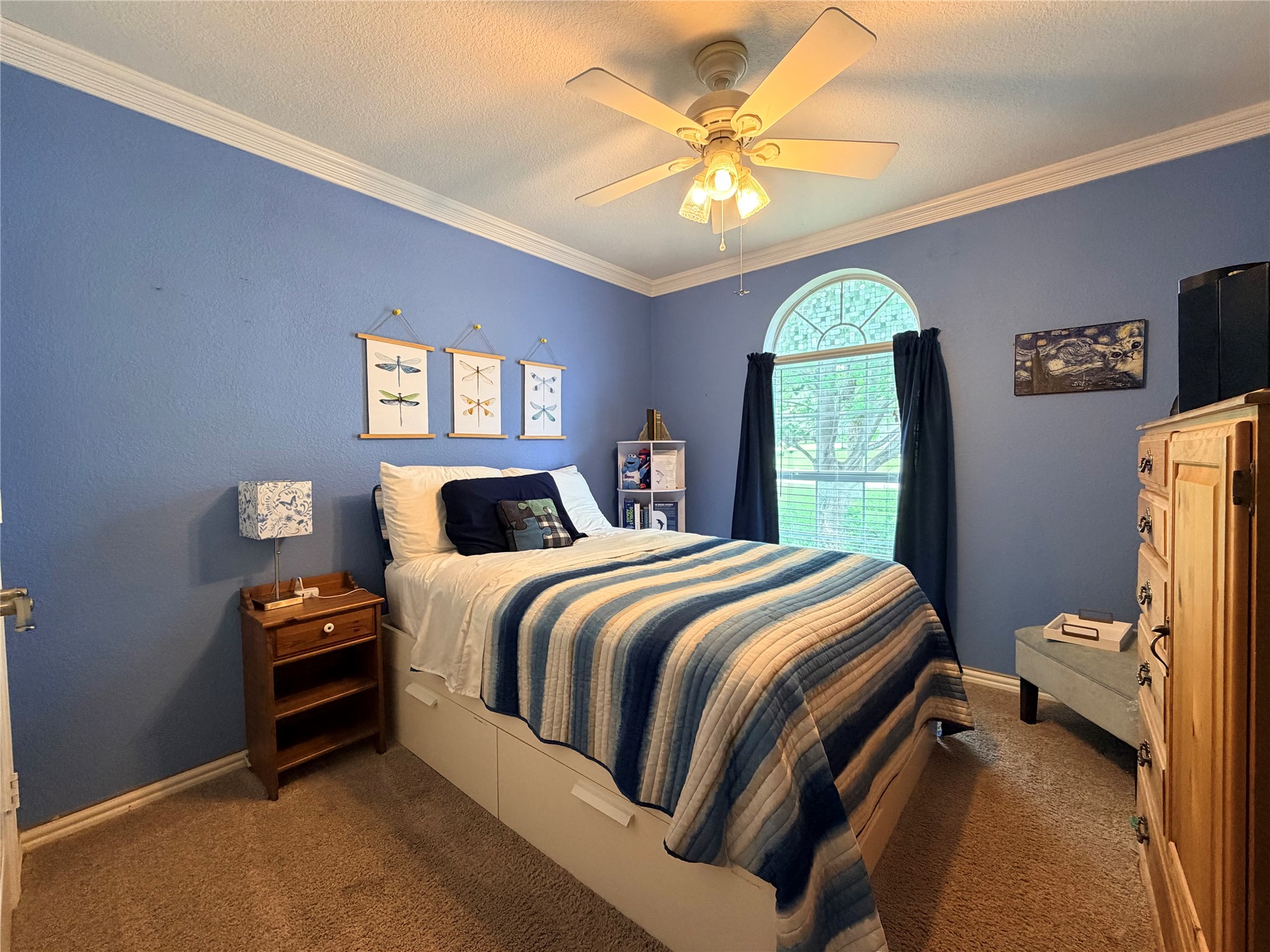 2121 Preston Place Denton TX 76209