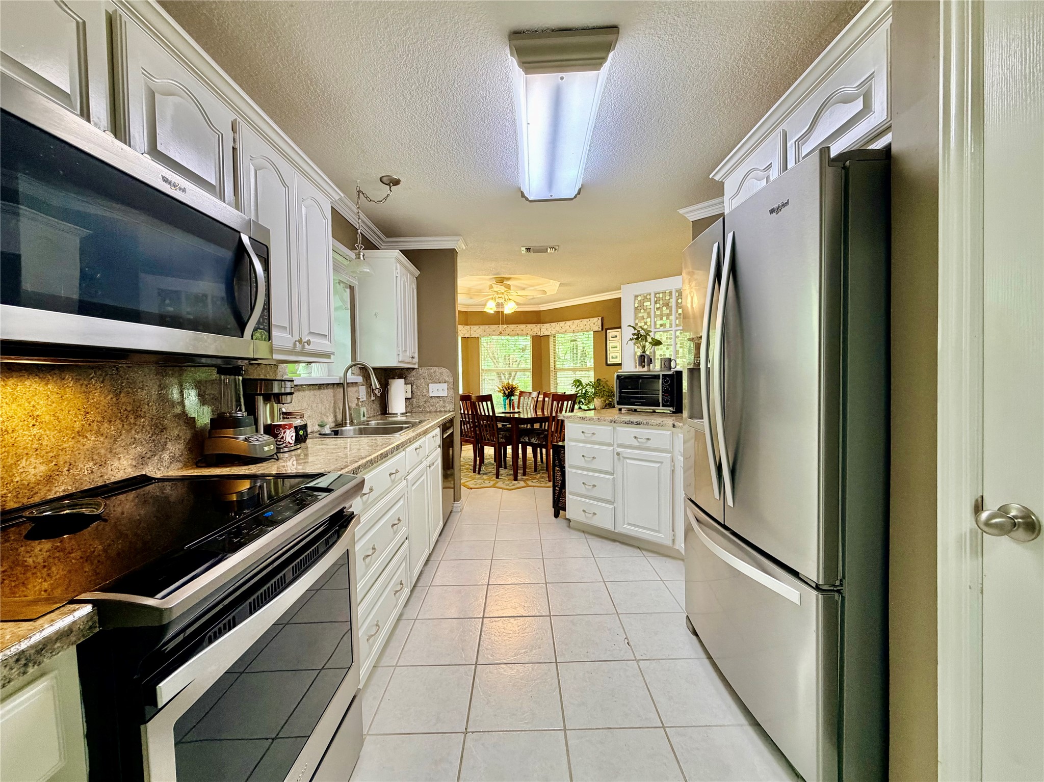 2121 Preston Place Denton TX 76209