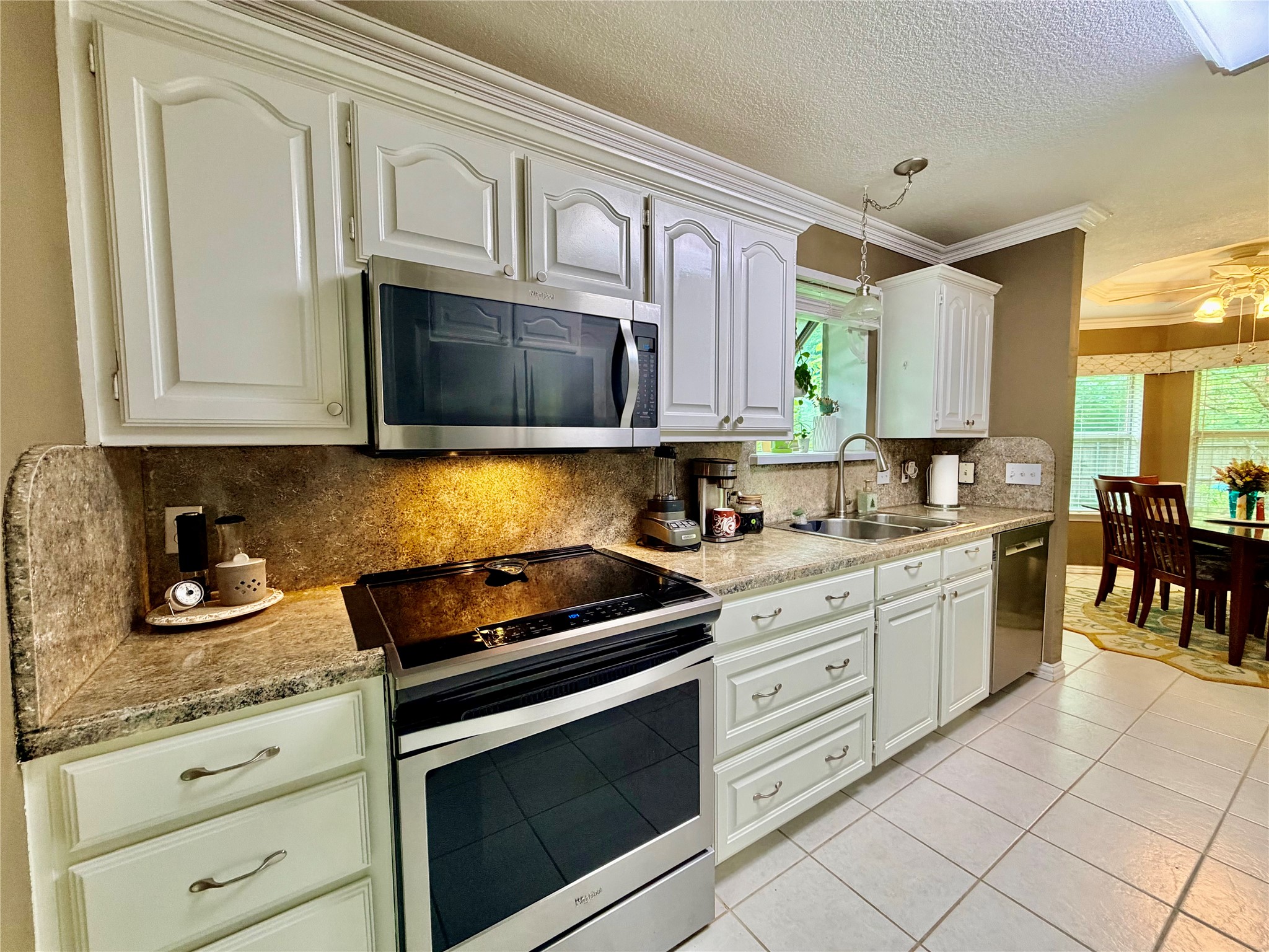 2121 Preston Place Denton TX 76209