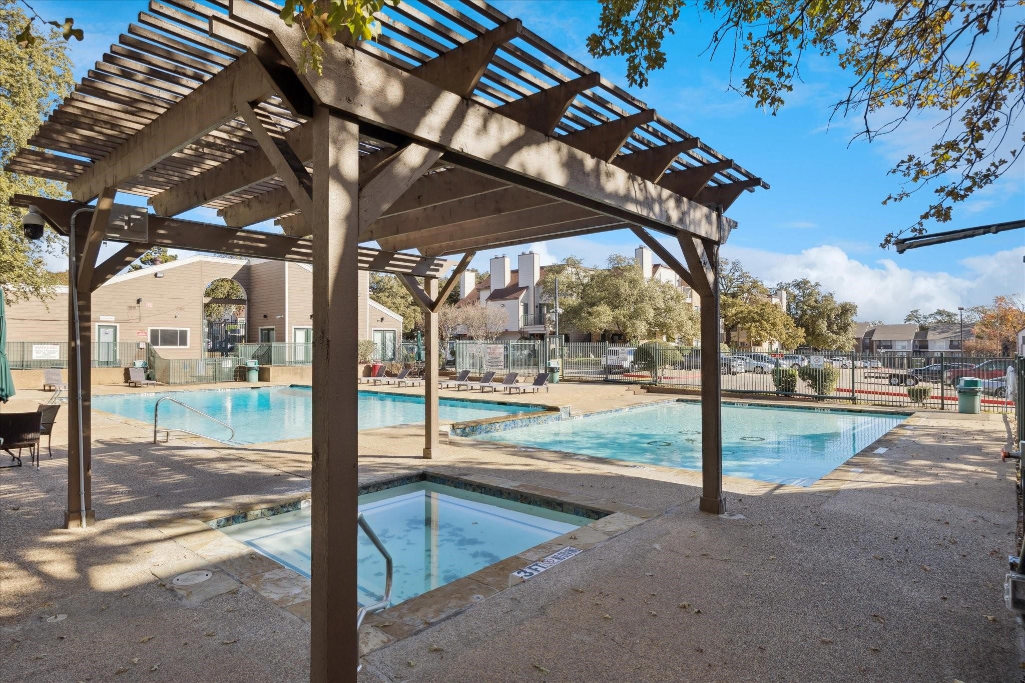2311 Balsam Drive Arlington TX 76006