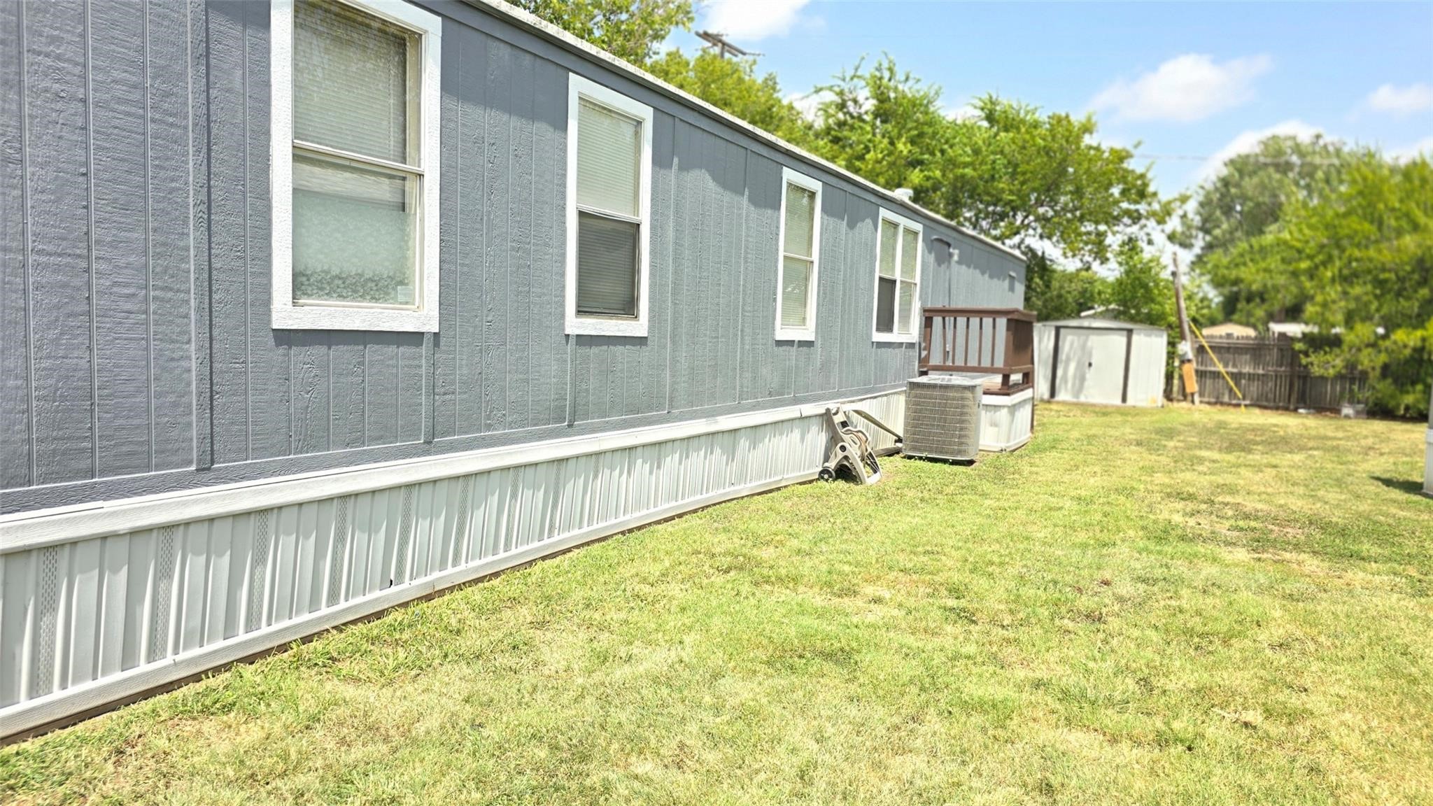 4253 Sun Drive Fort Worth TX 76244