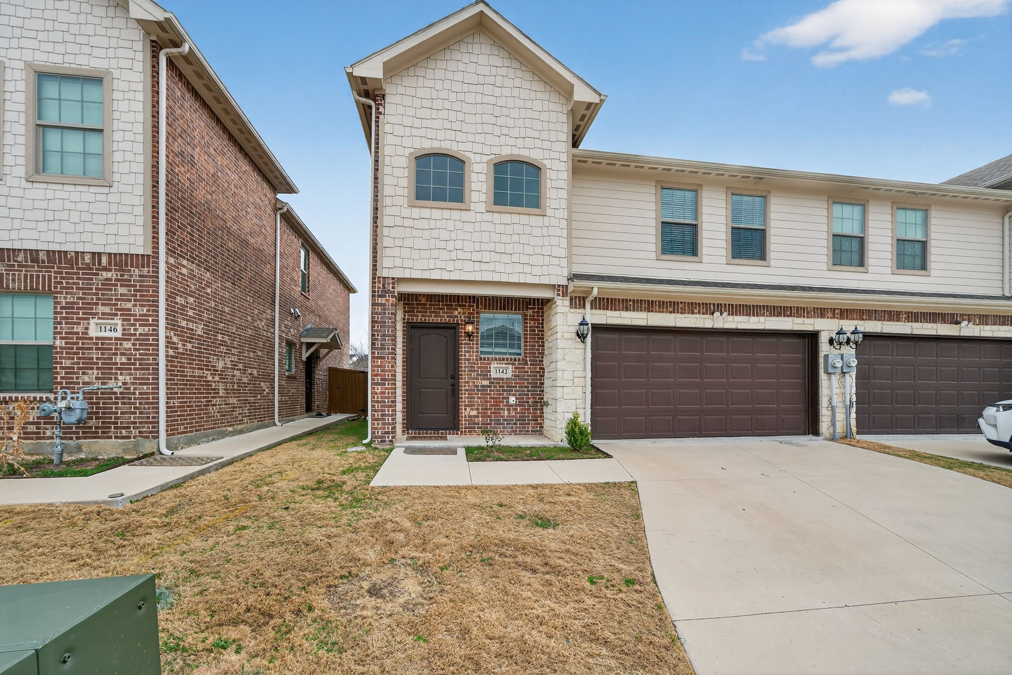 1142 Mahmoud Egal Drive Irving TX 75061
