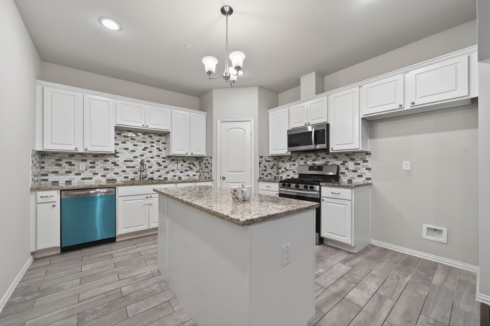 1142 Mahmoud Egal Drive Irving TX 75061