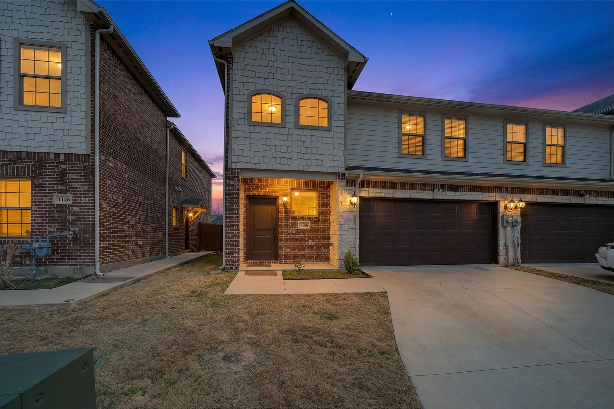 1142 Mahmoud Egal Drive Irving TX 75061