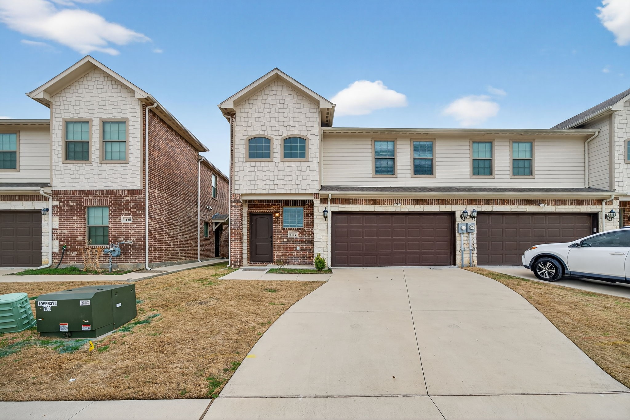 1142 Mahmoud Egal Drive Irving TX 75061