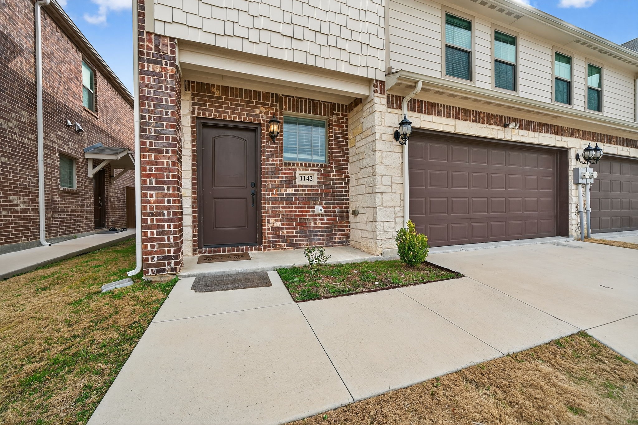 1142 Mahmoud Egal Drive Irving TX 75061