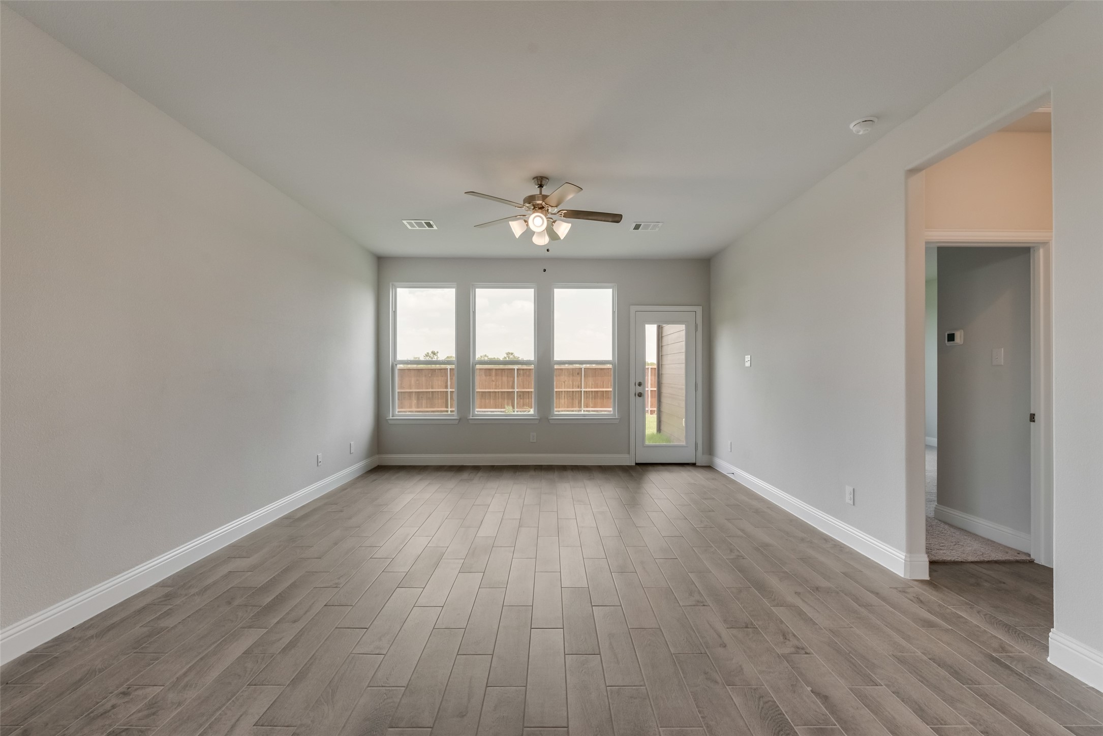 1601 Cloud Cover View Weston TX 75009