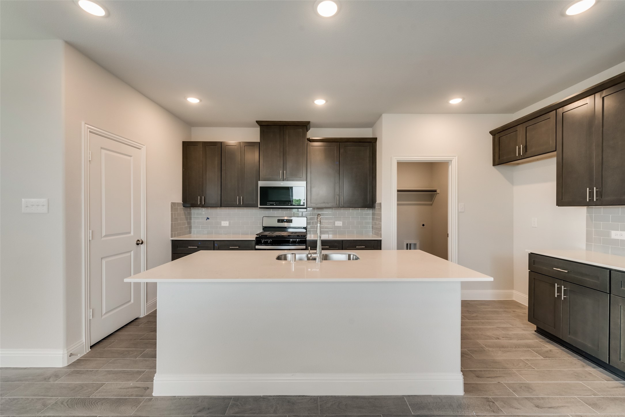 1601 Cloud Cover View Weston TX 75009