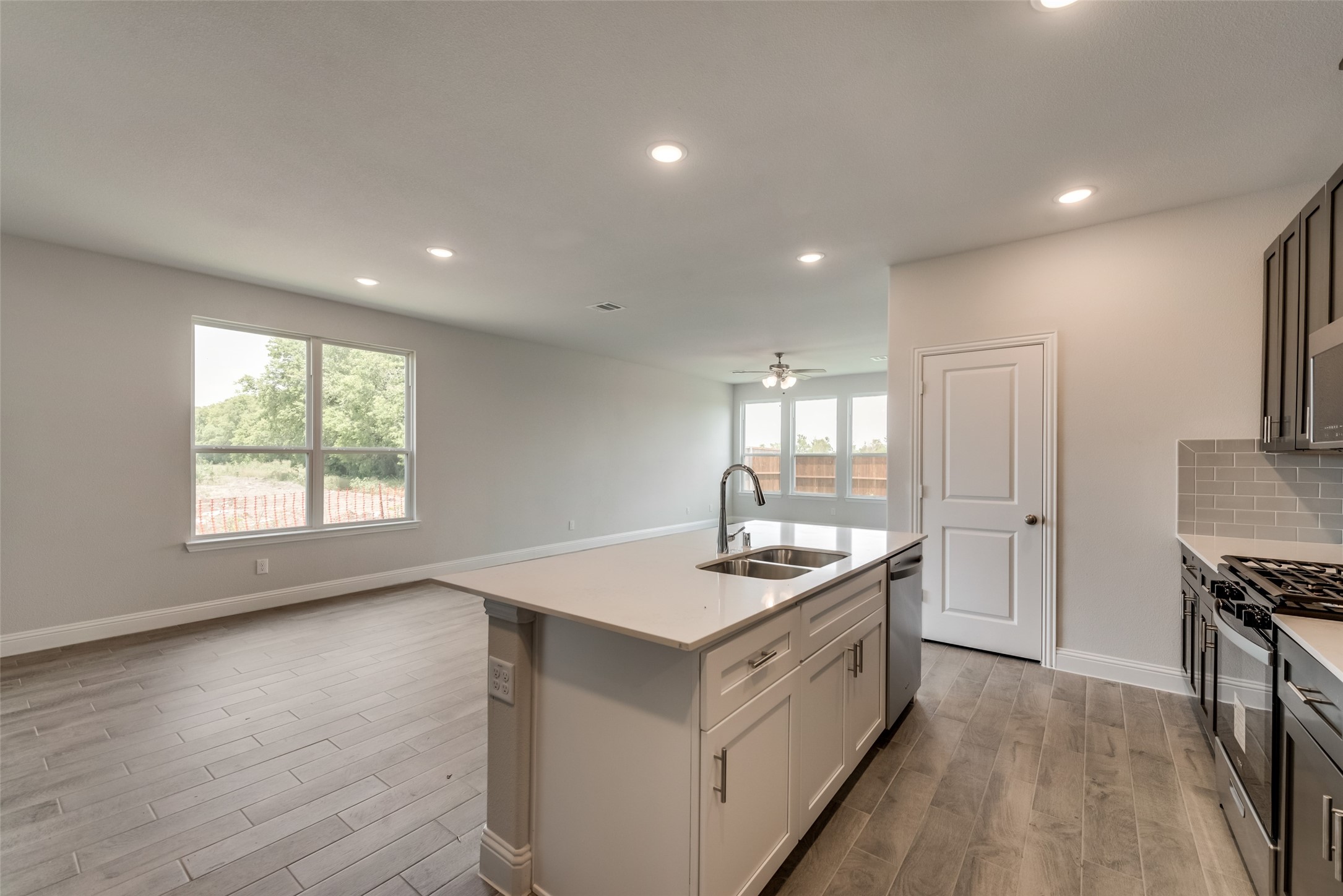 1601 Cloud Cover View Weston TX 75009