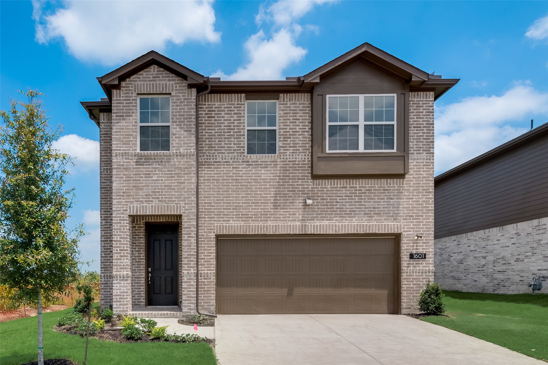 1601 Cloud Cover View Weston TX 75009