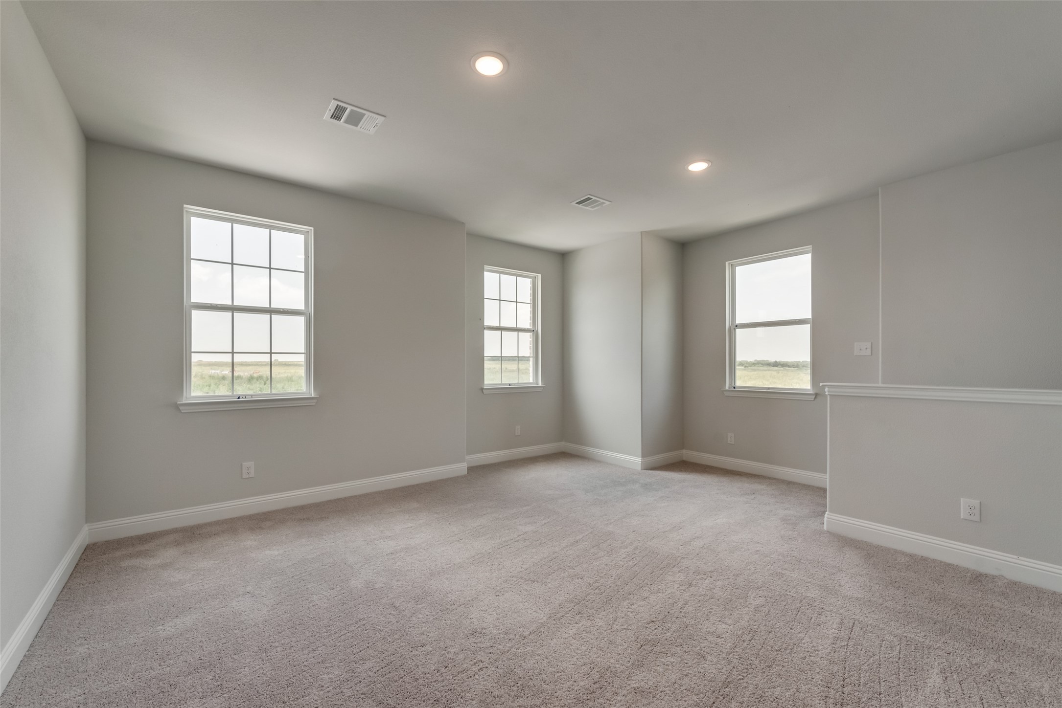 1601 Cloud Cover View Weston TX 75009