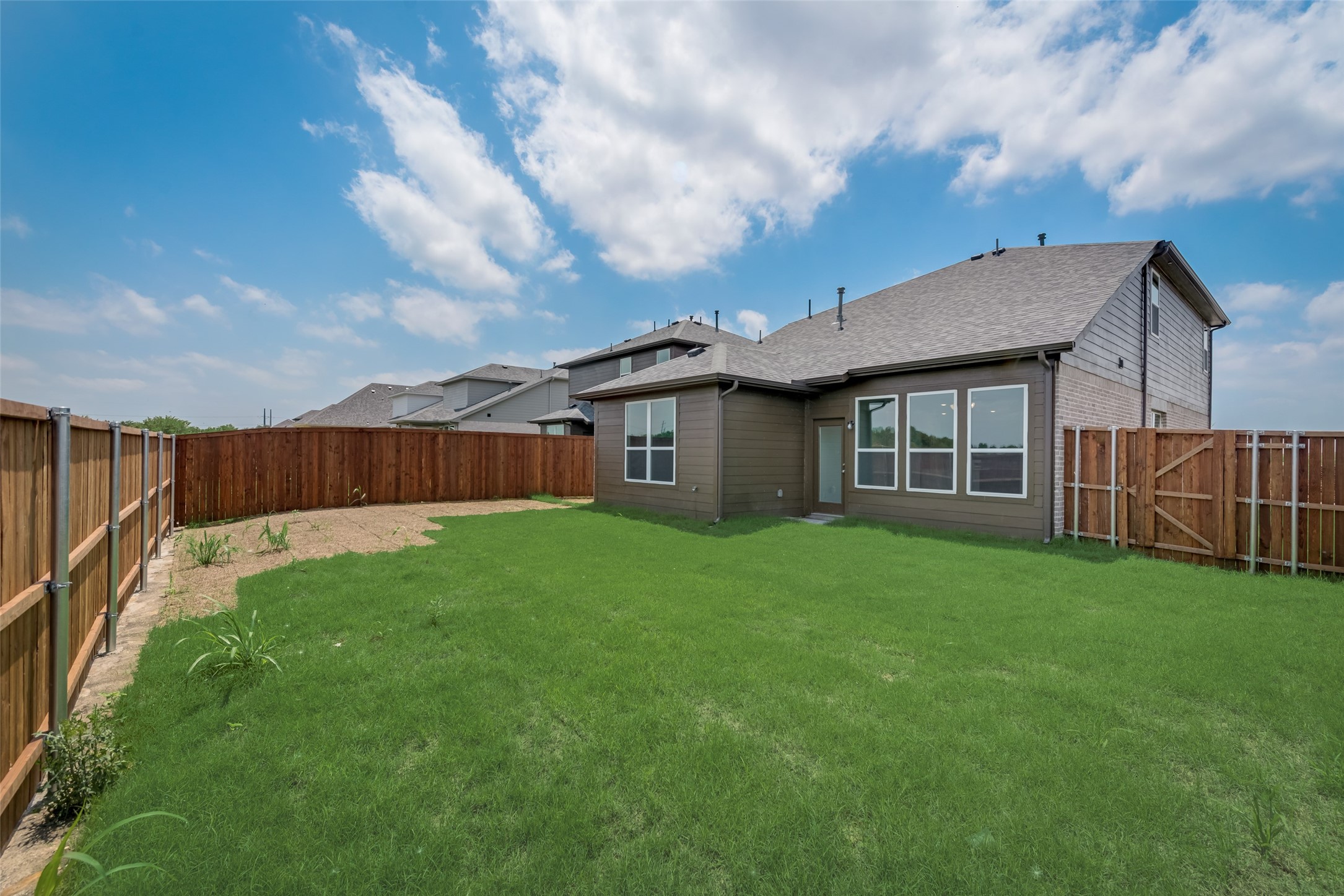 1601 Cloud Cover View Weston TX 75009