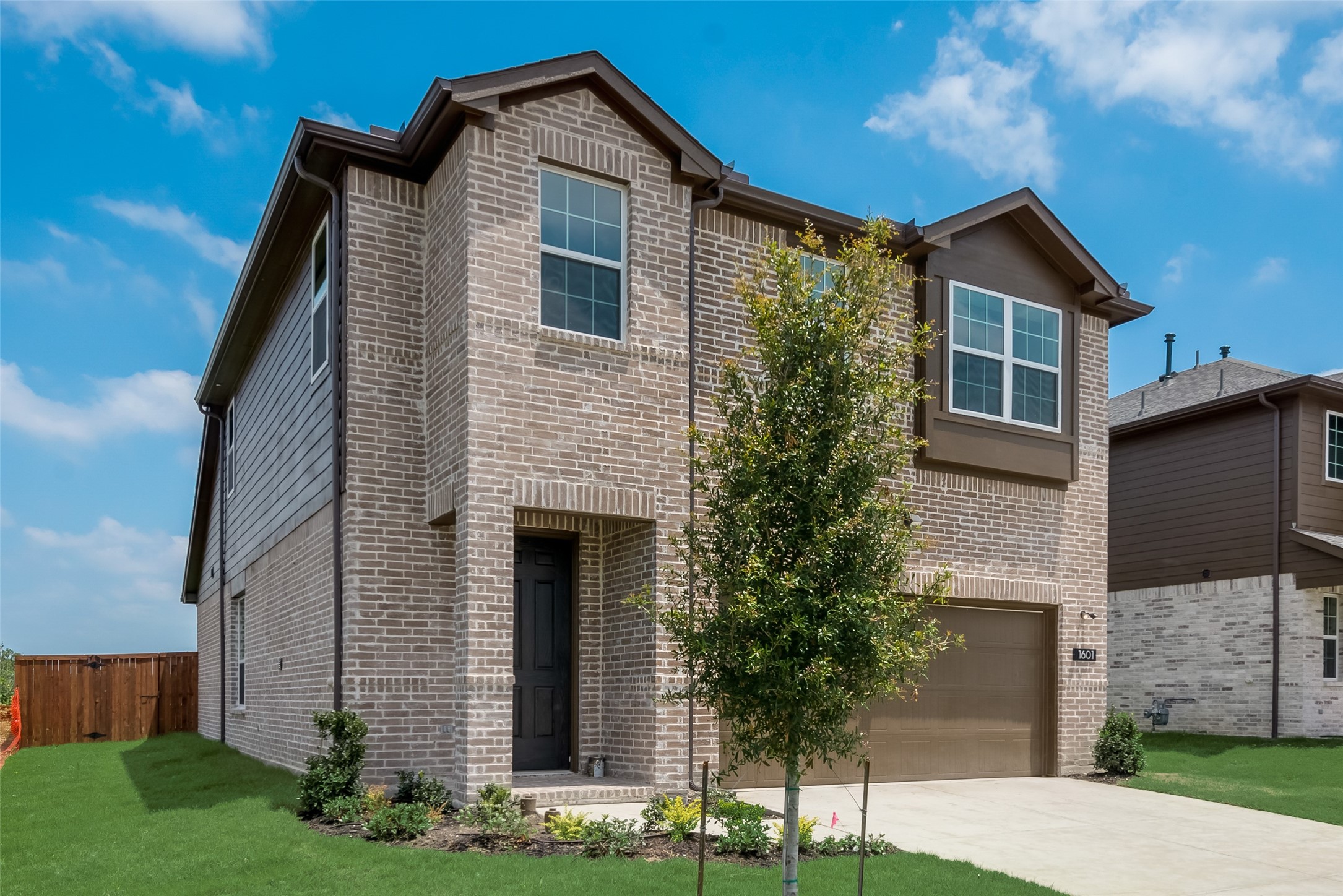 1601 Cloud Cover View Weston TX 75009