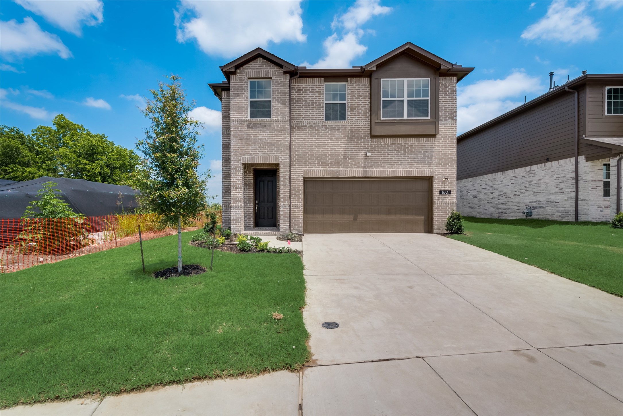 1601 Cloud Cover View Weston TX 75009