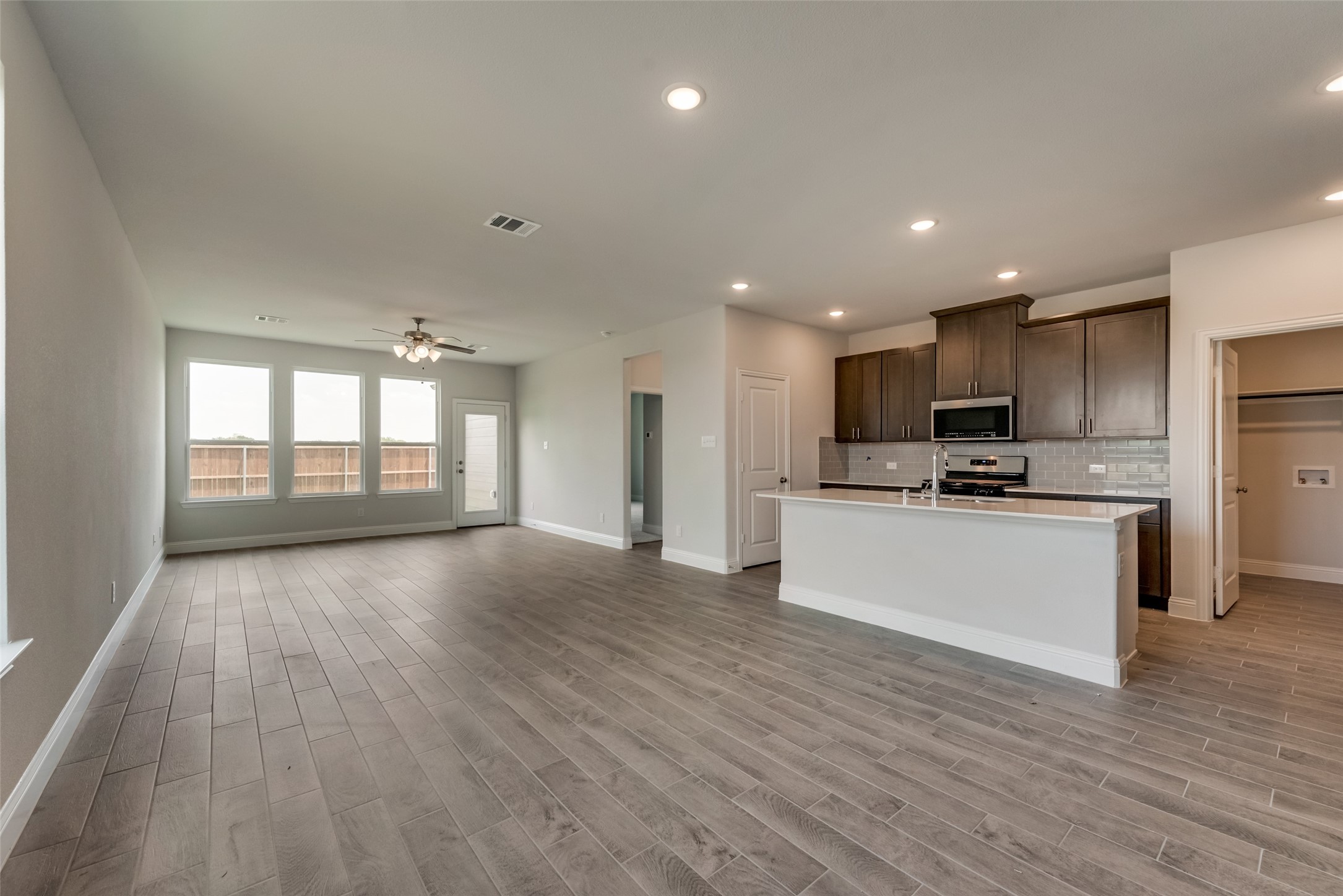 1601 Cloud Cover View Weston TX 75009