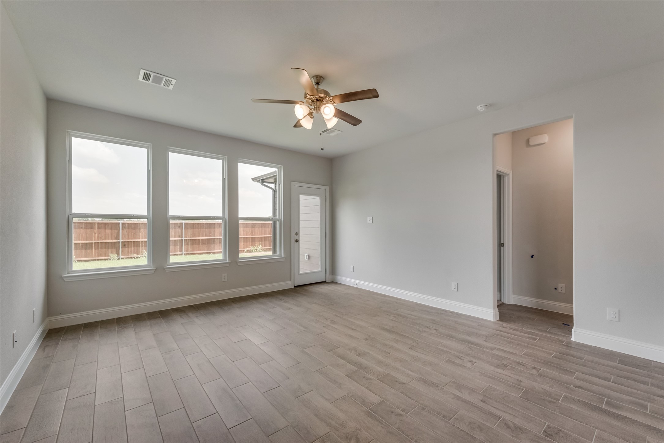 1601 Cloud Cover View Weston TX 75009