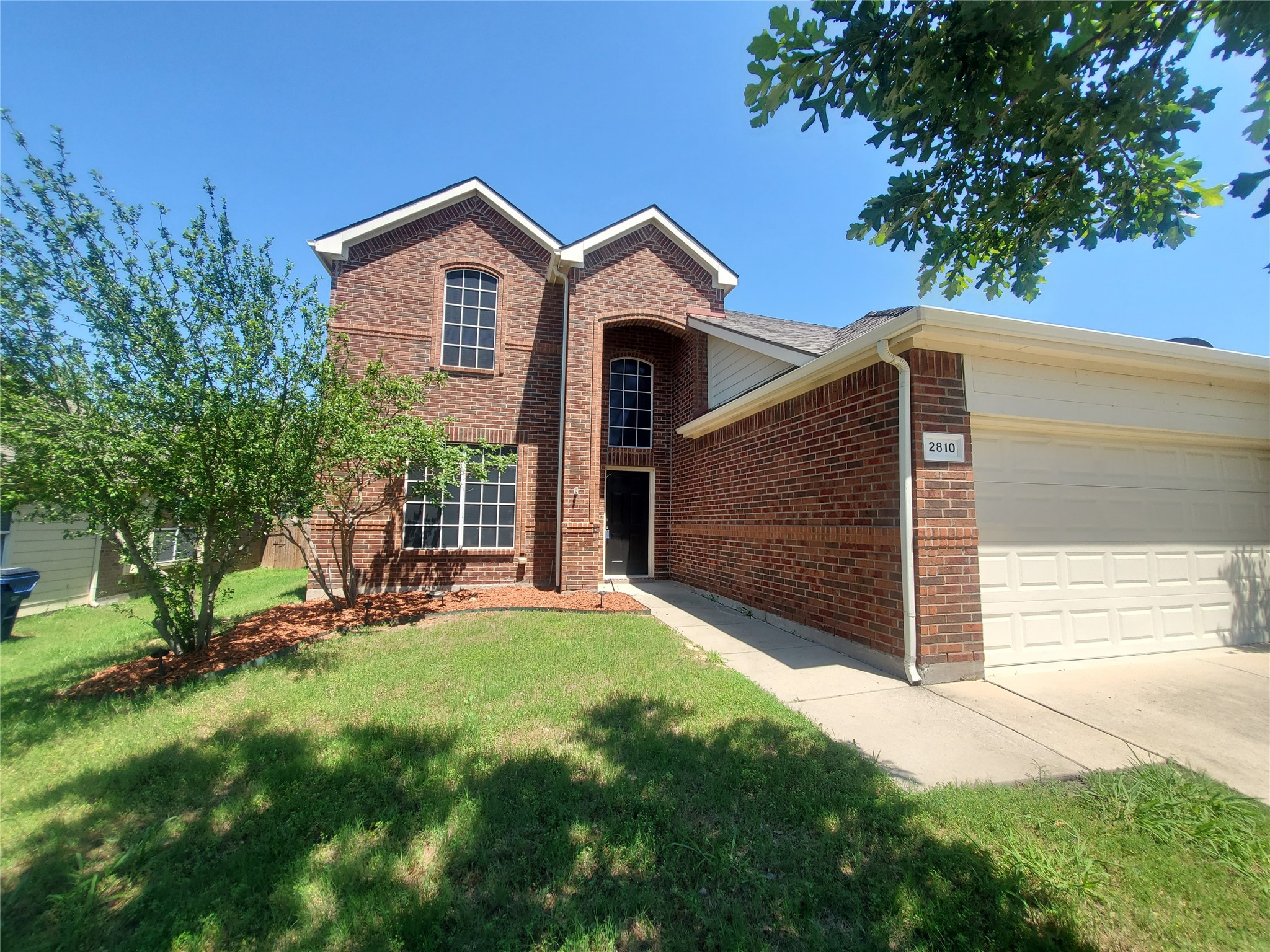 2810 Morgan Drive Celina TX 75009