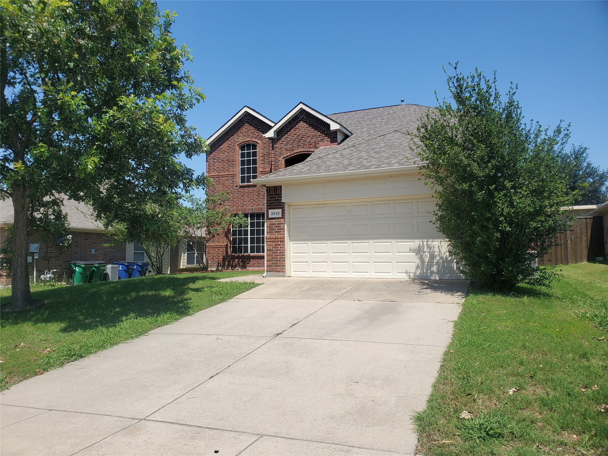 2810 Morgan Drive Celina TX 75009