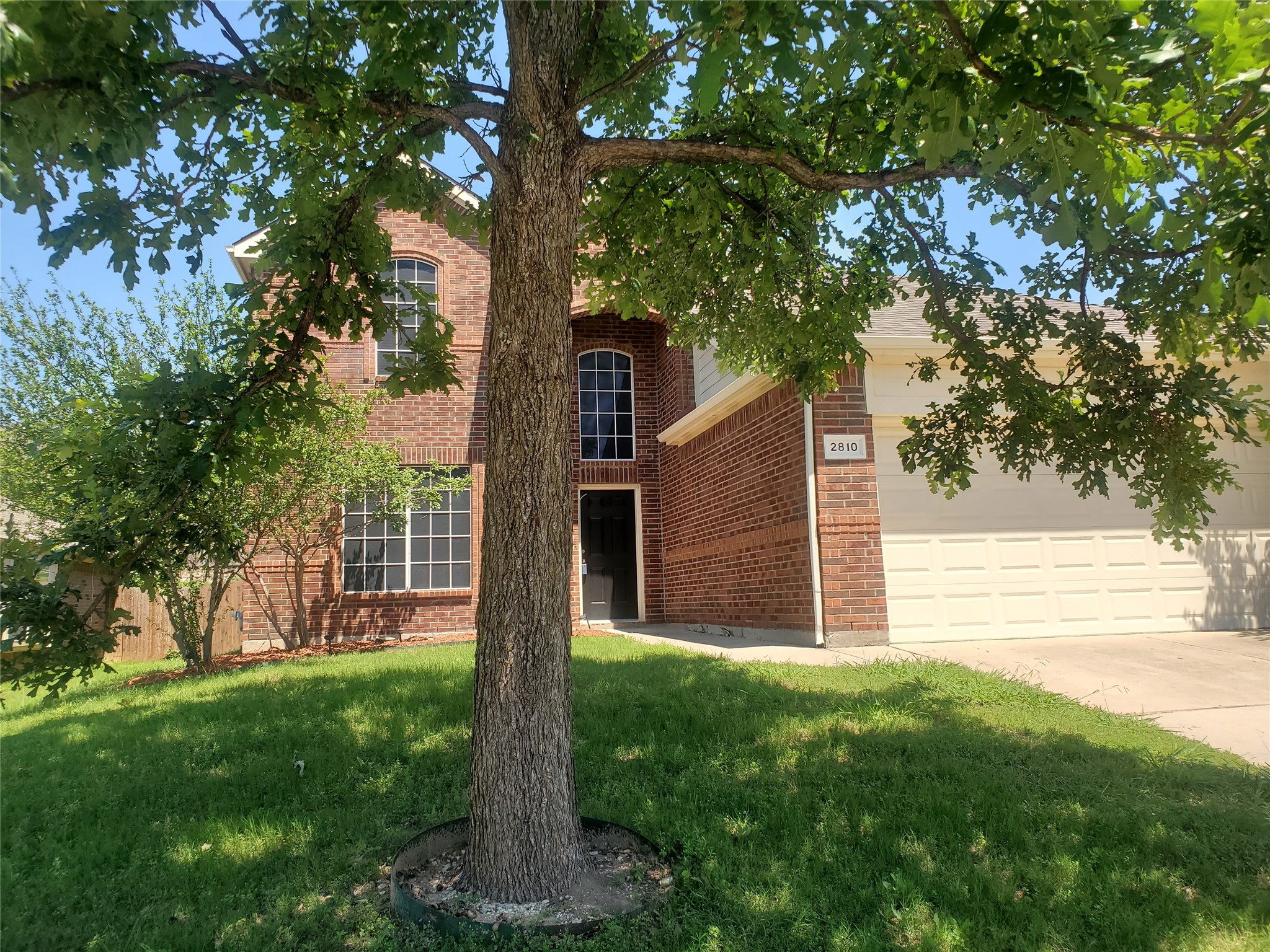 2810 Morgan Drive Celina TX 75009