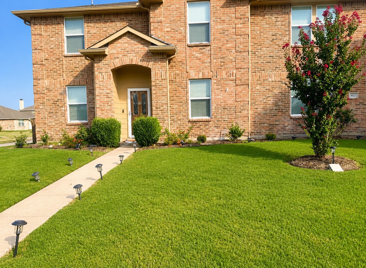 1622 Pheasant Creek Drive Wylie TX 75098