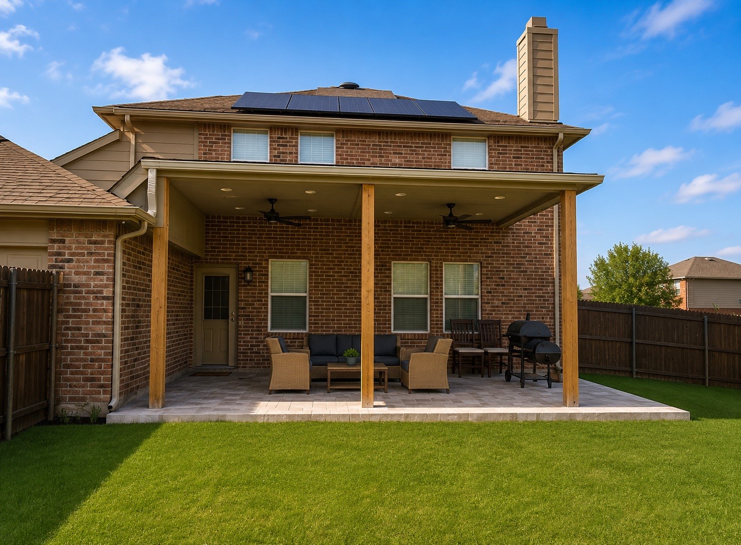 1622 Pheasant Creek Drive Wylie TX 75098