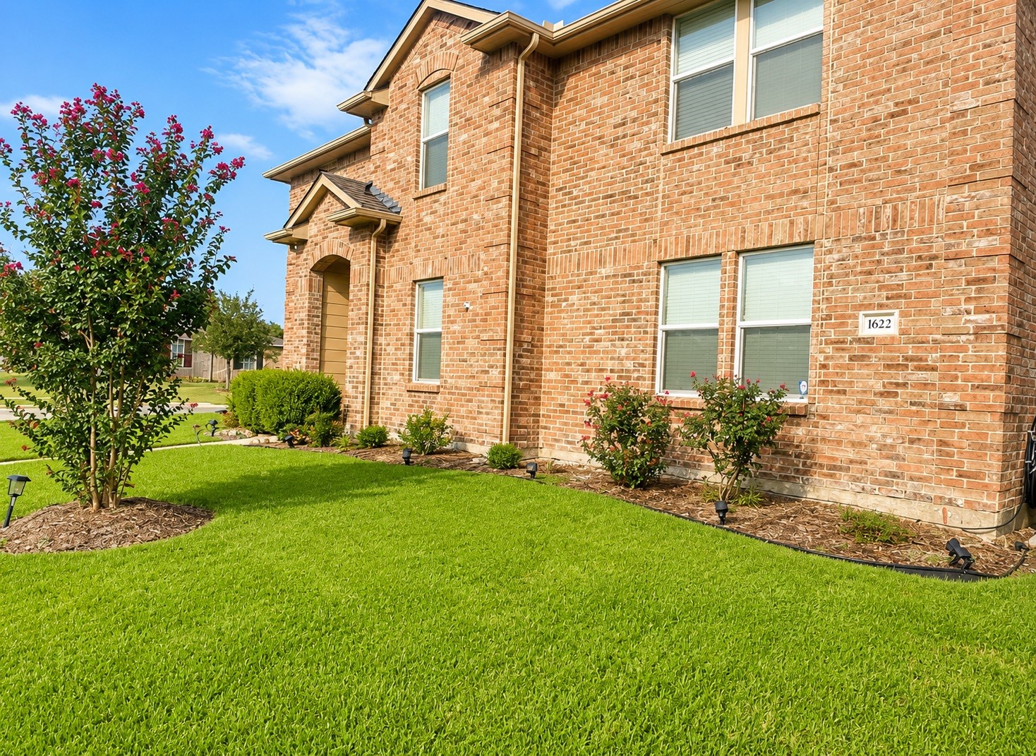 1622 Pheasant Creek Drive Wylie TX 75098