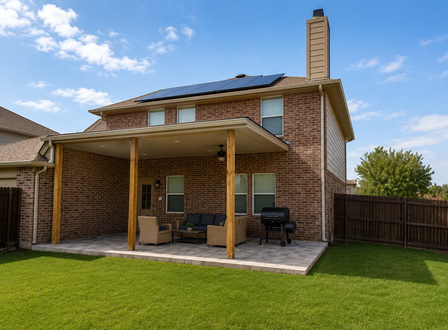 1622 Pheasant Creek Drive Wylie TX 75098