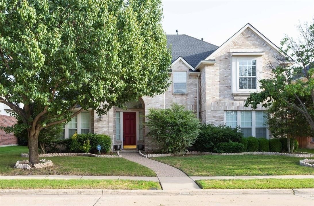 4420 Orchard Gate Drive Plano TX 75024
