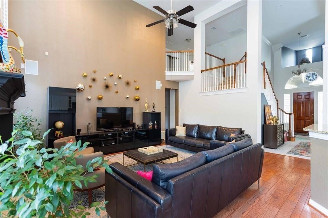 4420 Orchard Gate Drive Plano TX 75024