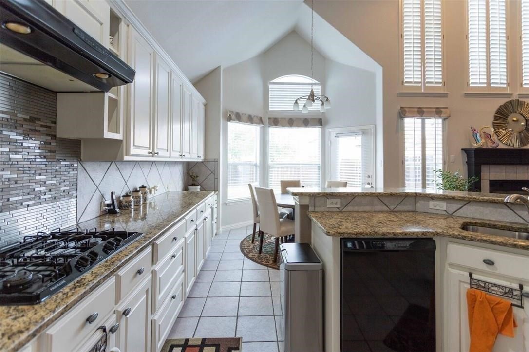 4420 Orchard Gate Drive Plano TX 75024