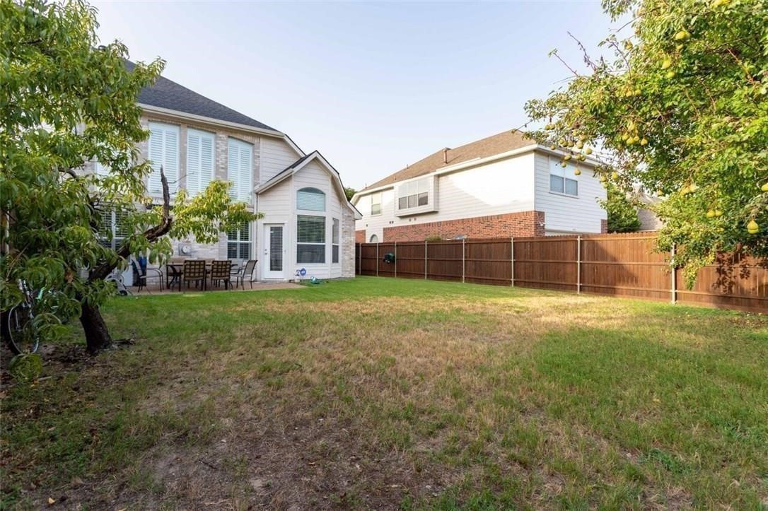 4420 Orchard Gate Drive Plano TX 75024