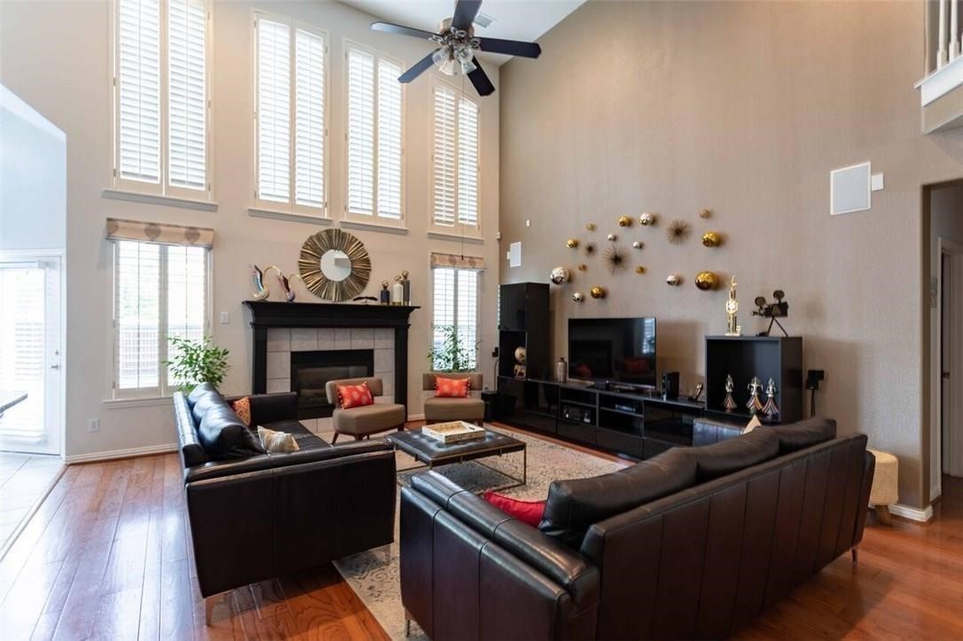 4420 Orchard Gate Drive Plano TX 75024