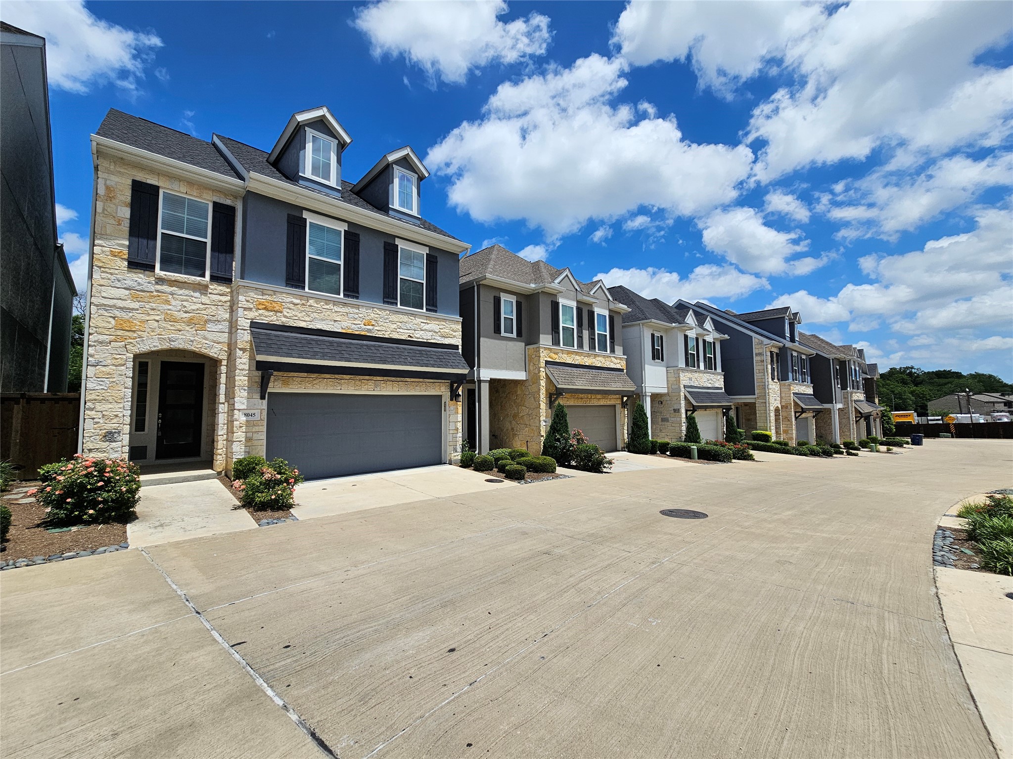 8045 Emerald Rock Drive Dallas TX 75228