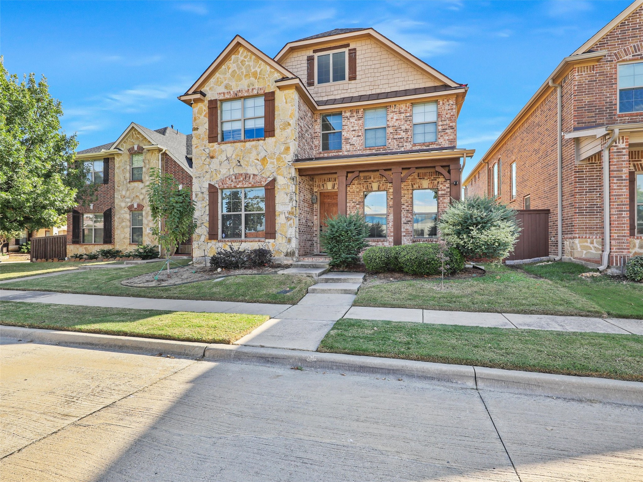 1460 Bristol Lane Lewisville TX 75077