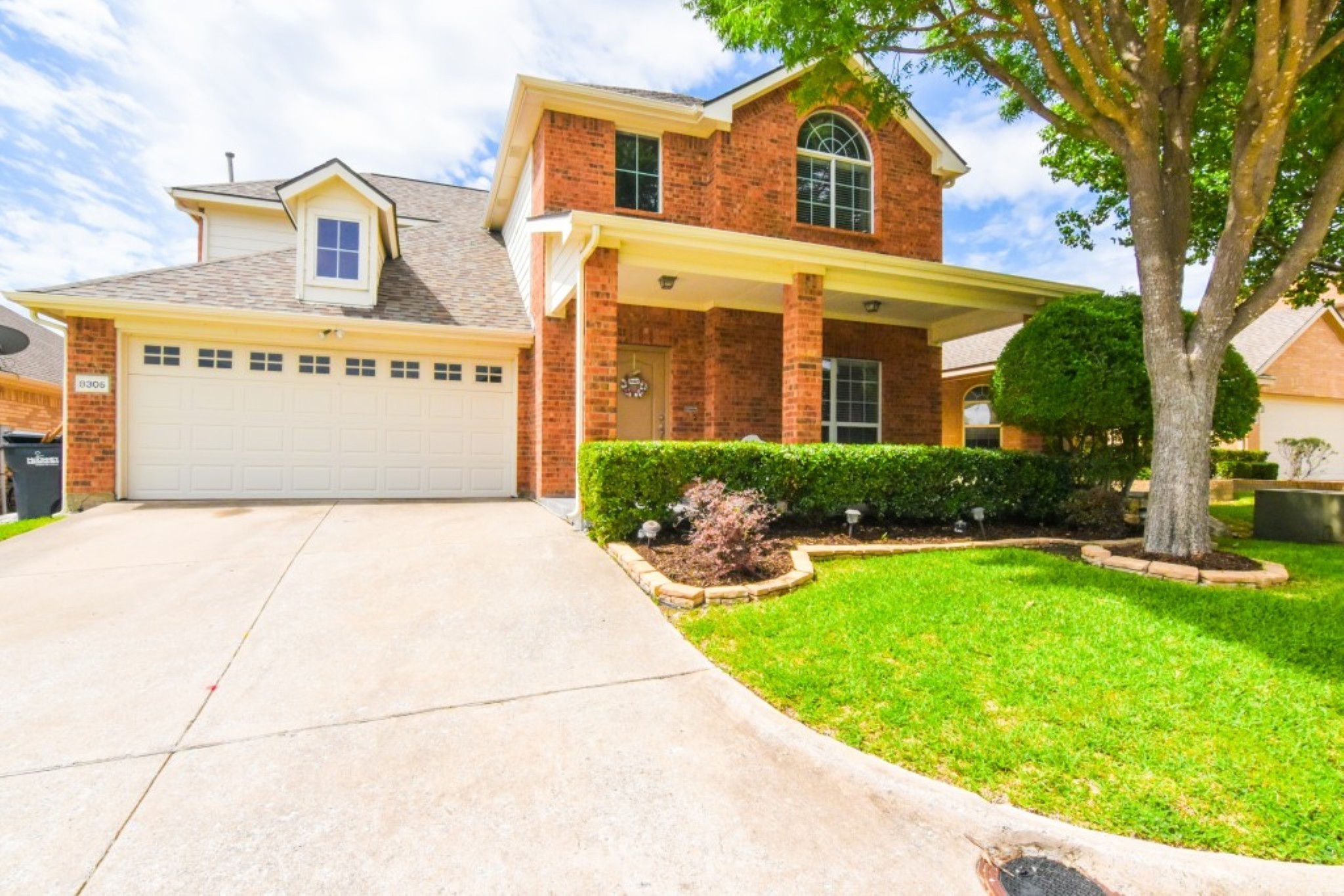 8305 Loma Alta Trail Mckinney TX 75070