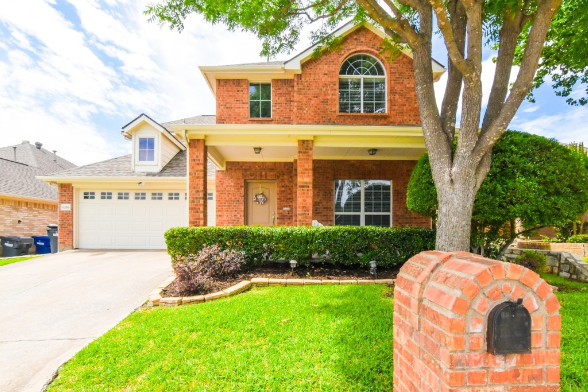 8305 Loma Alta Trail Mckinney TX 75070