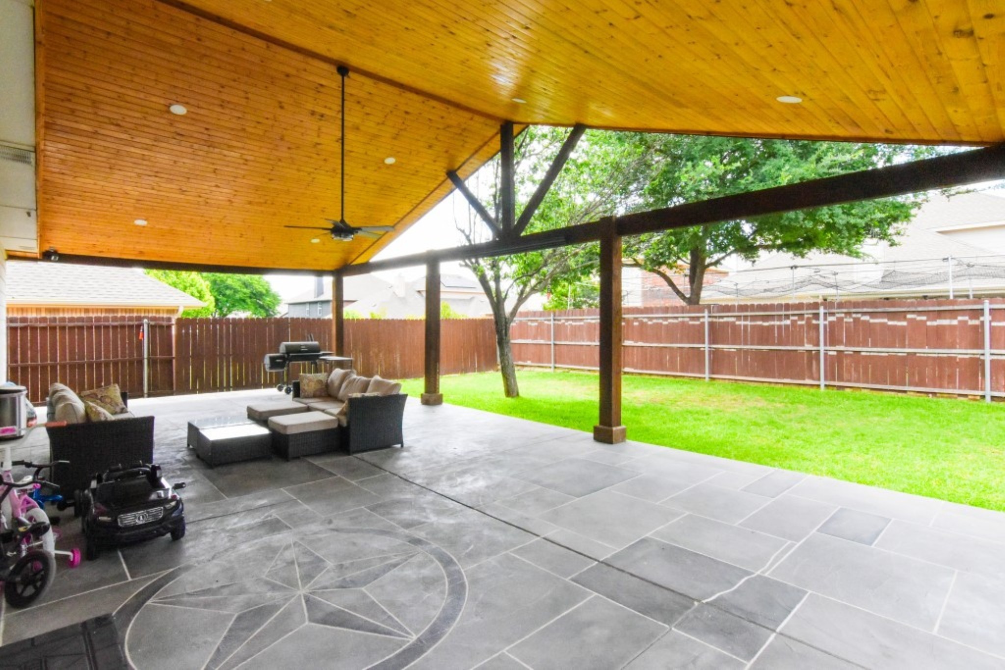 8305 Loma Alta Trail Mckinney TX 75070