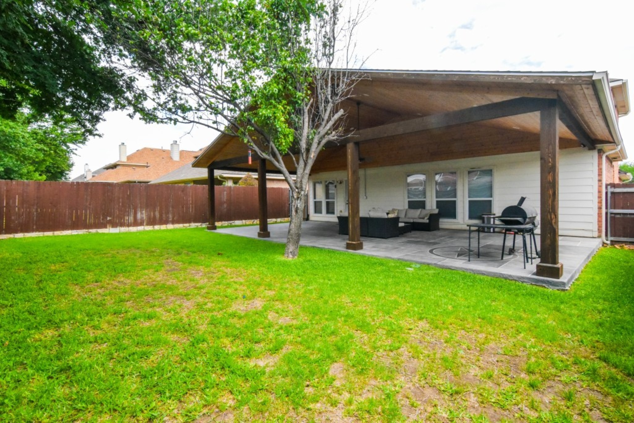 8305 Loma Alta Trail Mckinney TX 75070